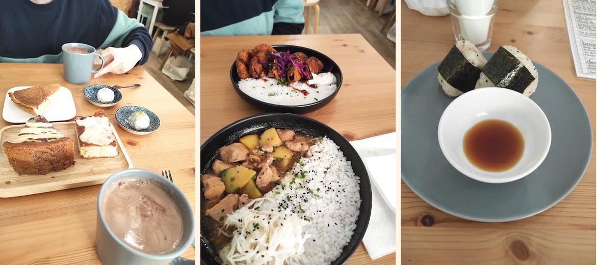 Sando & co Roanne - Gallery Image 2