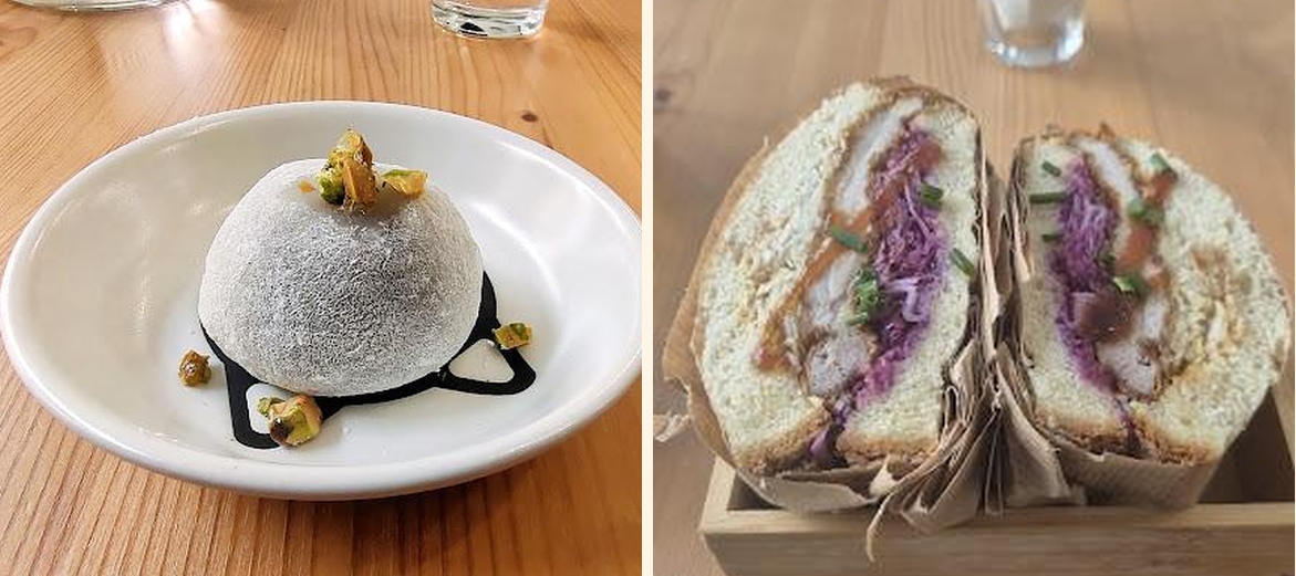 Sando & co Roanne - Gallery Image 6